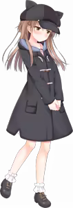 Page 676 of Onii-chan, Asa made Zutto Gyutte Shite! Yoru Made Motto Ecchi Shite! (Character set) Sumi (2/2) blush - preview thumbnail