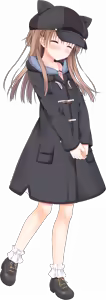 Page 678 of Onii-chan, Asa made Zutto Gyutte Shite! Yoru Made Motto Ecchi Shite! (Character set) Sumi (2/2) blush - preview thumbnail