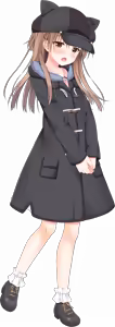 Page 683 of Onii-chan, Asa made Zutto Gyutte Shite! Yoru Made Motto Ecchi Shite! (Character set) Sumi (2/2) blush - preview thumbnail