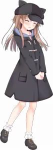 Page 692 of Onii-chan, Asa made Zutto Gyutte Shite! Yoru Made Motto Ecchi Shite! (Character set) Sumi (2/2) blush - preview thumbnail