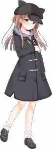 Page 739 of Onii-chan, Asa made Zutto Gyutte Shite! Yoru Made Motto Ecchi Shite! (Character set) Sumi (2/2) blush - preview thumbnail