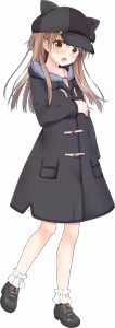 Page 746 of Onii-chan, Asa made Zutto Gyutte Shite! Yoru Made Motto Ecchi Shite! (Character set) Sumi (2/2) blush - preview thumbnail