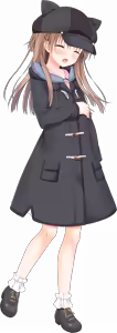 Page 749 of Onii-chan, Asa made Zutto Gyutte Shite! Yoru Made Motto Ecchi Shite! (Character set) Sumi (2/2) blush - preview thumbnail