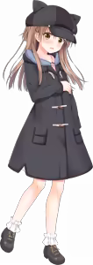 Page 751 of Onii-chan, Asa made Zutto Gyutte Shite! Yoru Made Motto Ecchi Shite! (Character set) Sumi (2/2) blush - preview thumbnail