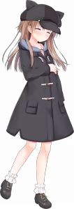 Page 766 of Onii-chan, Asa made Zutto Gyutte Shite! Yoru Made Motto Ecchi Shite! (Character set) Sumi (2/2) blush - preview thumbnail