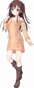 Page 1318 of Onii-chan, Asa made Zutto Gyutte Shite! Yoru Made Motto Ecchi Shite! (Character set) sora - preview thumbnail