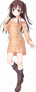 Page 1333 of Onii-chan, Asa made Zutto Gyutte Shite! Yoru Made Motto Ecchi Shite! (Character set) sora - preview thumbnail
