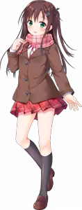 Page 1501 of Onii-chan, Asa made Zutto Gyutte Shite! Yoru Made Motto Ecchi Shite! (Character set) sora - preview thumbnail