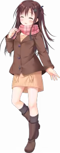 Page 1599 of Onii-chan, Asa made Zutto Gyutte Shite! Yoru Made Motto Ecchi Shite! (Character set) sora - preview thumbnail