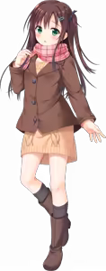 Page 1605 of Onii-chan, Asa made Zutto Gyutte Shite! Yoru Made Motto Ecchi Shite! (Character set) sora - preview thumbnail