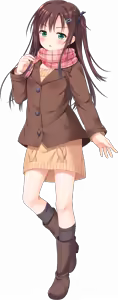 Page 1610 of Onii-chan, Asa made Zutto Gyutte Shite! Yoru Made Motto Ecchi Shite! (Character set) sora - preview thumbnail