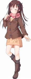 Page 1616 of Onii-chan, Asa made Zutto Gyutte Shite! Yoru Made Motto Ecchi Shite! (Character set) sora - preview thumbnail