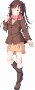 Page 1624 of Onii-chan, Asa made Zutto Gyutte Shite! Yoru Made Motto Ecchi Shite! (Character set) sora - preview thumbnail