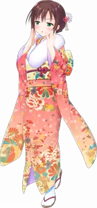Page 1799 of Onii-chan, Asa made Zutto Gyutte Shite! Yoru Made Motto Ecchi Shite! (Character set) sora - preview thumbnail