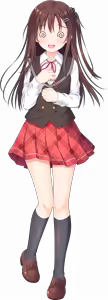 Page 241 of Onii-chan, Asa made Zutto Gyutte Shite! Yoru Made Motto Ecchi Shite! (Character set) sora - preview thumbnail