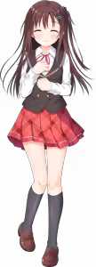 Page 259 of Onii-chan, Asa made Zutto Gyutte Shite! Yoru Made Motto Ecchi Shite! (Character set) sora - preview thumbnail