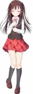 Page 264 of Onii-chan, Asa made Zutto Gyutte Shite! Yoru Made Motto Ecchi Shite! (Character set) sora - preview thumbnail