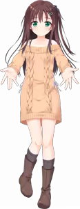 Page 330 of Onii-chan, Asa made Zutto Gyutte Shite! Yoru Made Motto Ecchi Shite! (Character set) sora - preview thumbnail