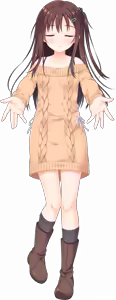 Page 332 of Onii-chan, Asa made Zutto Gyutte Shite! Yoru Made Motto Ecchi Shite! (Character set) sora - preview thumbnail