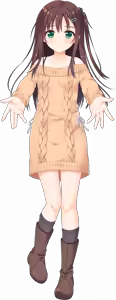 Page 333 of Onii-chan, Asa made Zutto Gyutte Shite! Yoru Made Motto Ecchi Shite! (Character set) sora - preview thumbnail