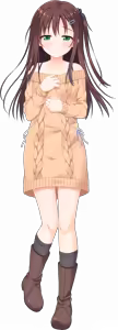 Page 368 of Onii-chan, Asa made Zutto Gyutte Shite! Yoru Made Motto Ecchi Shite! (Character set) sora - preview thumbnail