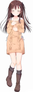 Page 370 of Onii-chan, Asa made Zutto Gyutte Shite! Yoru Made Motto Ecchi Shite! (Character set) sora - preview thumbnail