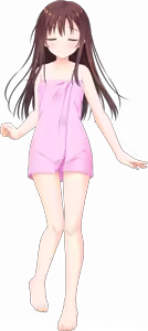 Page 608 of Onii-chan, Asa made Zutto Gyutte Shite! Yoru Made Motto Ecchi Shite! (Character set) sora - preview thumbnail