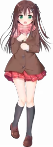 Page 654 of Onii-chan, Asa made Zutto Gyutte Shite! Yoru Made Motto Ecchi Shite! (Character set) sora - preview thumbnail