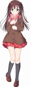 Page 659 of Onii-chan, Asa made Zutto Gyutte Shite! Yoru Made Motto Ecchi Shite! (Character set) sora - preview thumbnail