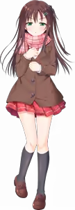 Page 661 of Onii-chan, Asa made Zutto Gyutte Shite! Yoru Made Motto Ecchi Shite! (Character set) sora - preview thumbnail