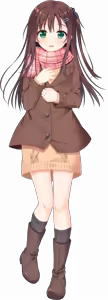 Page 752 of Onii-chan, Asa made Zutto Gyutte Shite! Yoru Made Motto Ecchi Shite! (Character set) sora - preview thumbnail