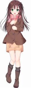Page 756 of Onii-chan, Asa made Zutto Gyutte Shite! Yoru Made Motto Ecchi Shite! (Character set) sora - preview thumbnail