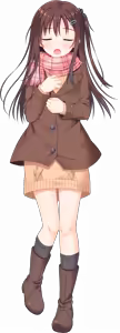 Page 758 of Onii-chan, Asa made Zutto Gyutte Shite! Yoru Made Motto Ecchi Shite! (Character set) sora - preview thumbnail