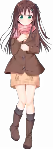 Page 761 of Onii-chan, Asa made Zutto Gyutte Shite! Yoru Made Motto Ecchi Shite! (Character set) sora - preview thumbnail
