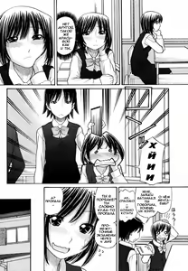 Page 12 of Sister Price Ch. 1-3 | ЦЕНА МОЕЙ СЕСТРЕНКИ - preview thumbnail