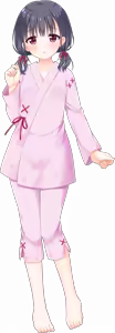 Page 397 of Onii-chan, Asa made Zutto Gyutte Shite! Yoru Made Motto Ecchi Shite! (Character set) Akane - preview thumbnail
