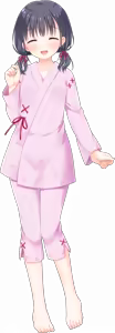 Page 414 of Onii-chan, Asa made Zutto Gyutte Shite! Yoru Made Motto Ecchi Shite! (Character set) Akane - preview thumbnail