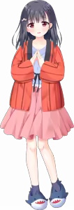Page 552 of Onii-chan, Asa made Zutto Gyutte Shite! Yoru Made Motto Ecchi Shite! (Character set) Akane - preview thumbnail