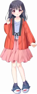 Page 582 of Onii-chan, Asa made Zutto Gyutte Shite! Yoru Made Motto Ecchi Shite! (Character set) Akane - preview thumbnail