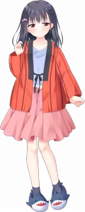 Page 590 of Onii-chan, Asa made Zutto Gyutte Shite! Yoru Made Motto Ecchi Shite! (Character set) Akane - preview thumbnail