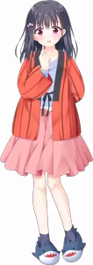 Page 616 of Onii-chan, Asa made Zutto Gyutte Shite! Yoru Made Motto Ecchi Shite! (Character set) Akane - preview thumbnail
