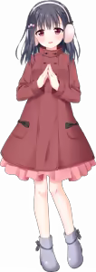 Page 732 of Onii-chan, Asa made Zutto Gyutte Shite! Yoru Made Motto Ecchi Shite! (Character set) Akane - preview thumbnail