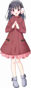 Page 735 of Onii-chan, Asa made Zutto Gyutte Shite! Yoru Made Motto Ecchi Shite! (Character set) Akane - preview thumbnail