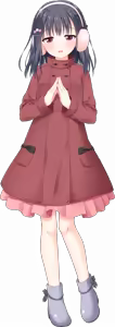 Page 739 of Onii-chan, Asa made Zutto Gyutte Shite! Yoru Made Motto Ecchi Shite! (Character set) Akane - preview thumbnail