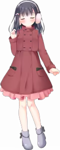 Page 752 of Onii-chan, Asa made Zutto Gyutte Shite! Yoru Made Motto Ecchi Shite! (Character set) Akane - preview thumbnail