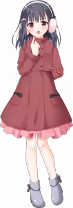 Page 789 of Onii-chan, Asa made Zutto Gyutte Shite! Yoru Made Motto Ecchi Shite! (Character set) Akane - preview thumbnail