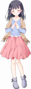 Page 838 of Onii-chan, Asa made Zutto Gyutte Shite! Yoru Made Motto Ecchi Shite! (Character set) Akane - preview thumbnail
