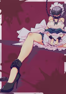 Page 11 of nonmikan777-twitter③ - preview thumbnail