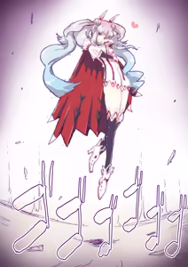 Page 111 of nonmikan777-twitter③ - preview thumbnail