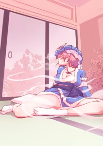 Page 219 of nonmikan777-twitter③ - preview thumbnail
